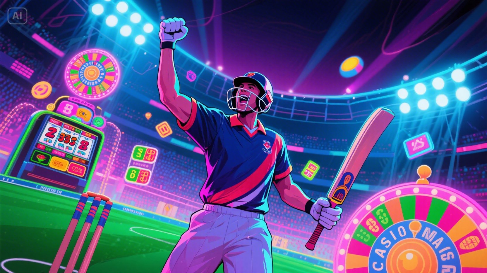 Wiz SlotsJoin now and receive a 200% instant first deposit bonus! Pakistani users can recharge easily, play confidently, and cash out their winnings without delay.