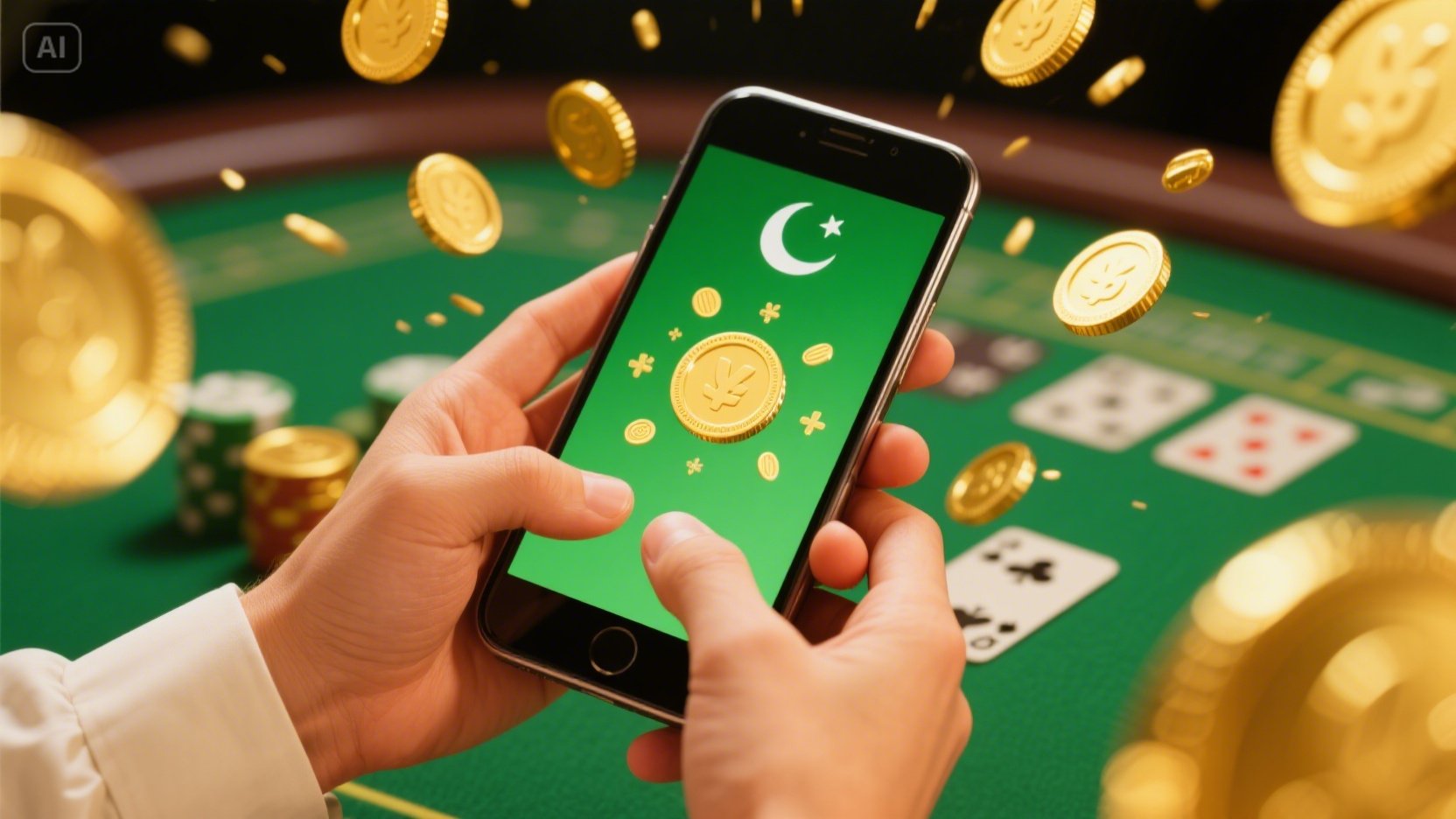 Wiz SlotsDeposit PKR now and receive 200% instantly added to your wallet! Pakistani users can play responsibly, enjoy nonstop fun, and withdraw their PKR winnings easily.