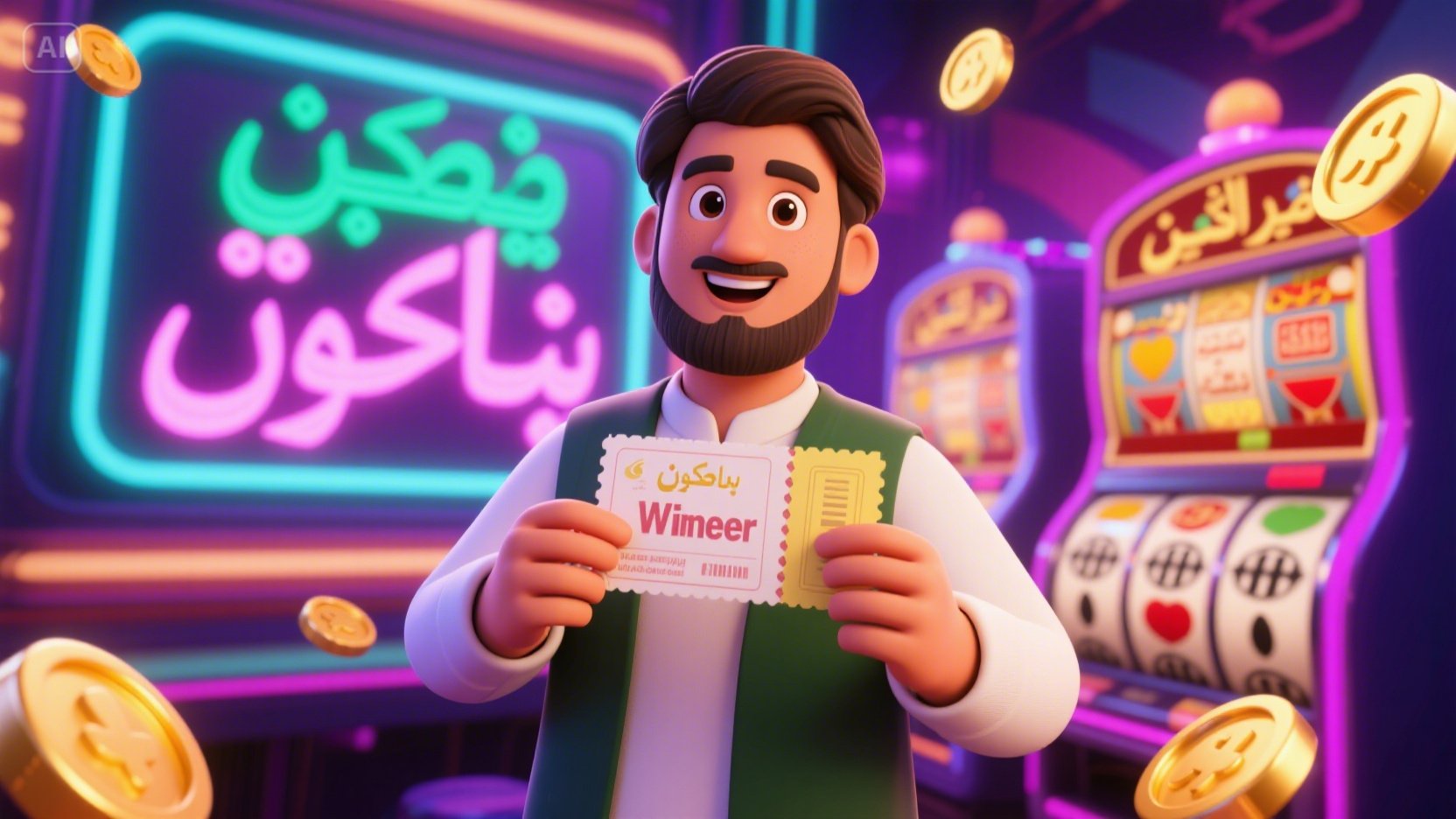 Wiz SlotsJoin Pakistan’s trusted gaming site now and enjoy 200% instantly! Deposit safely, play live casino, and experience non-stop entertainment from home or mobile.