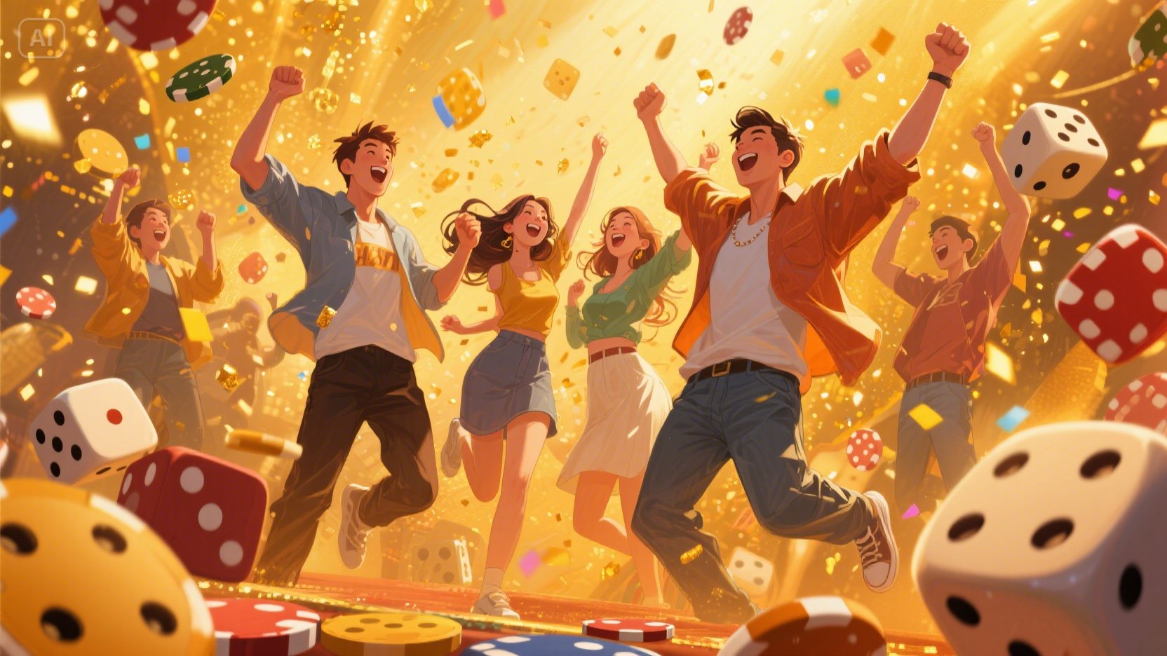 Casino Wiz Slots desktop and mobile interfaces